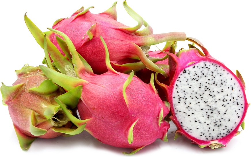 dragon fruit